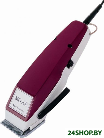 Машинка для стрижки MOSER 1400-0051 Машинка для стрижки MOSER 1400-0051
