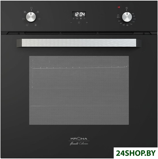 Духовой шкаф KRONA ONORE 60 BL Духовой шкаф KRONA ONORE 60 BL