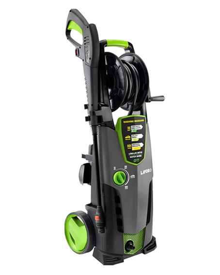 Мойка высокого давления Lavor STM 160 WPS Мойка высокого давления Lavor STM 160 WPS