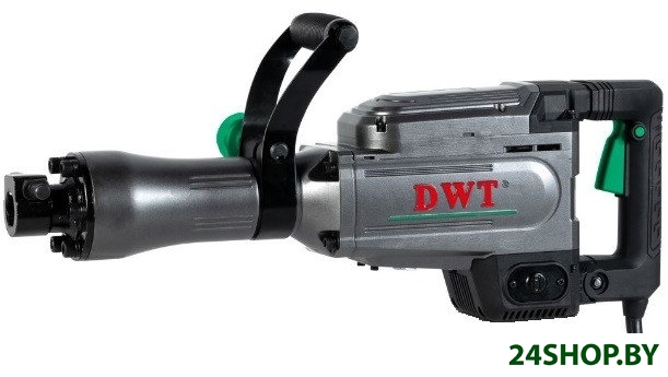 Отбойный молоток DWT AHP14-30 BMC Отбойный молоток DWT AHP14-30 BMC