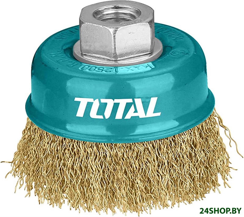 Щетка для электроинструмента Total TAC31031 Щетка для электроинструмента Total TAC31031