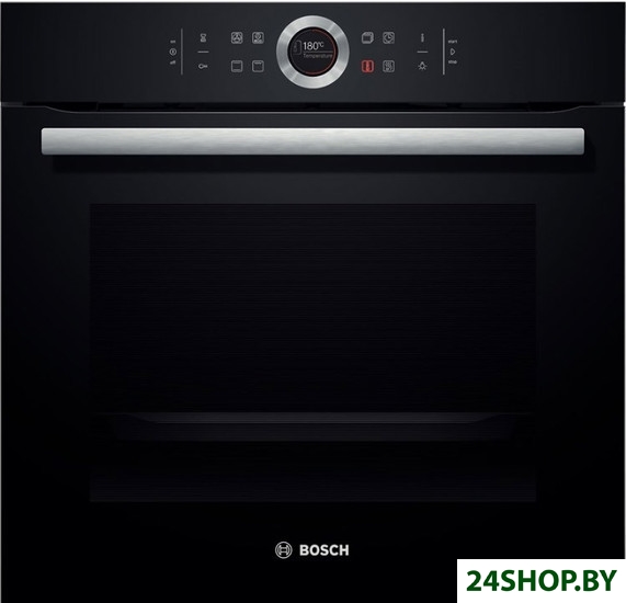 Встраиваемый духовой шкаф Bosch HBG634BB1 Встраиваемый духовой шкаф Bosch HBG634BB1