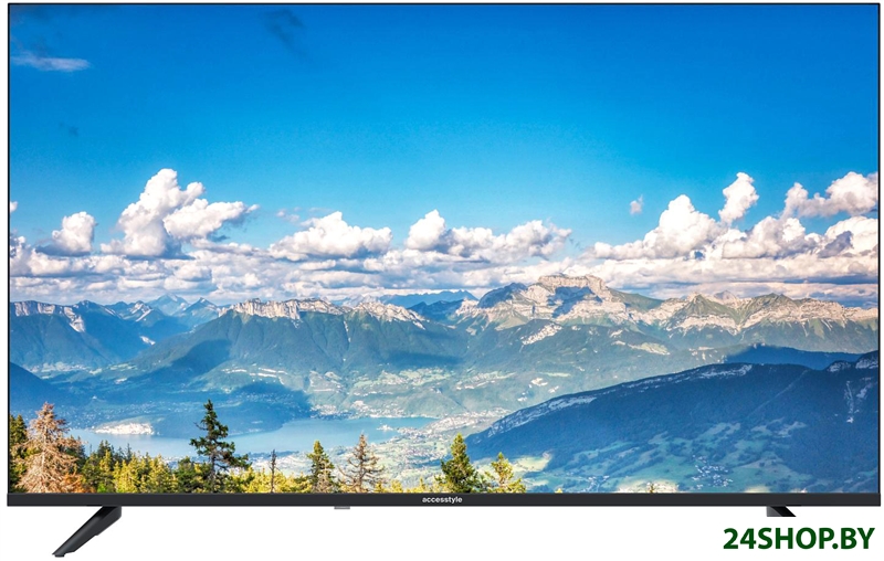 Телевизор AccesStyle H32EY1500B Телевизор AccesStyle H32EY1500B