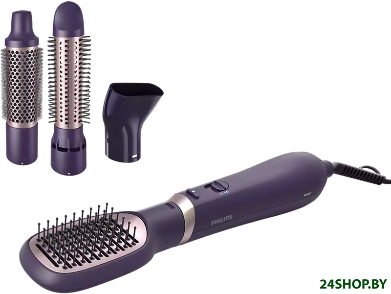 Фен-щетка Philips BHA313/00 Фен-щетка Philips BHA313/00