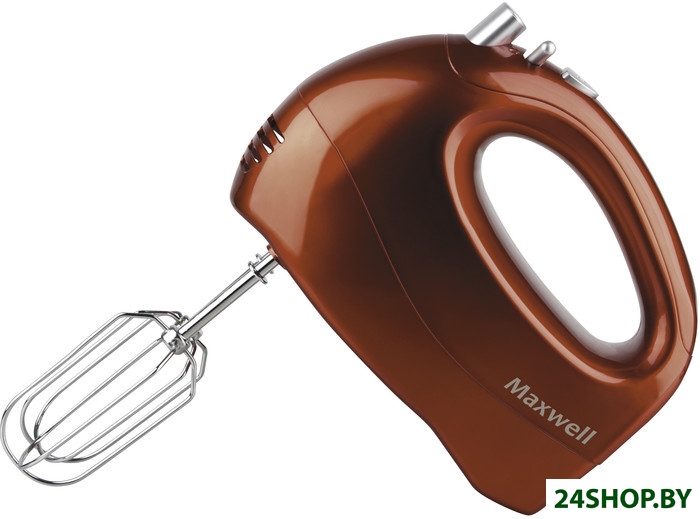 Миксер Maxwell MW-1357 R Миксер Maxwell MW-1357 R