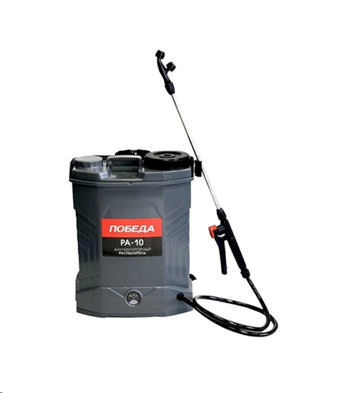 Опрыскиватель PATRIOT РА-10 10L (755302606) Опрыскиватель PATRIOT РА-10 10L (755302606)