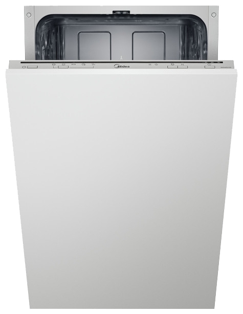 Посудомоечная машина Midea MID45S100 Посудомоечная машина Midea MID45S100