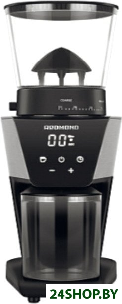 Электрическая кофемолка Redmond CG800 Электрическая кофемолка Redmond CG800