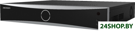 Сетевой видеорегистратор Hikvision DS-7732NXI-K4 Сетевой видеорегистратор Hikvision DS-7732NXI-K4