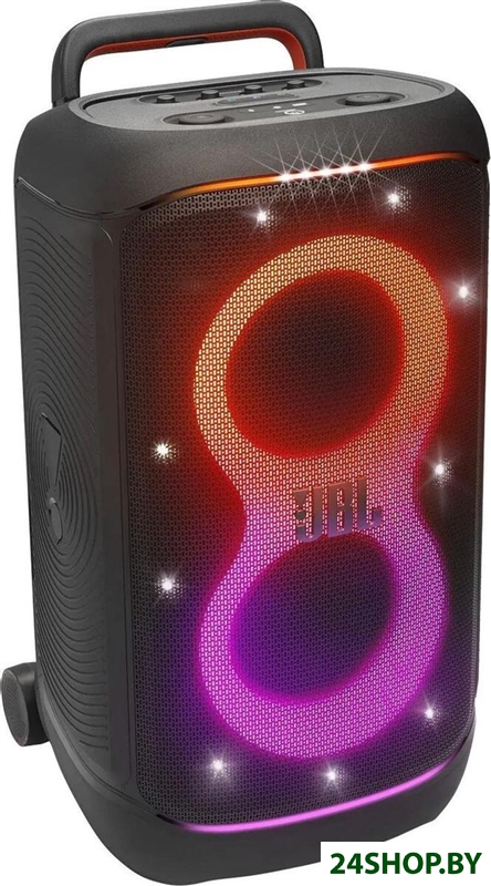 Патибокс JBL PartyBox 520 Патибокс JBL PartyBox 520