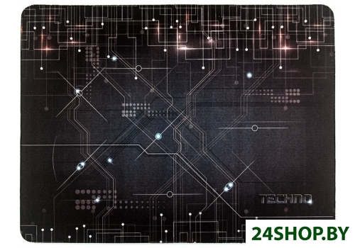 Коврик для мыши Dialog PM-H17 Techno Коврик для мыши Dialog PM-H17 Techno