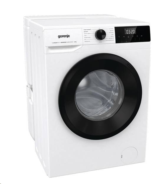 Стиральная машина Gorenje W1NHPI62SCSIRV Стиральная машина Gorenje W1NHPI62SCSIRV