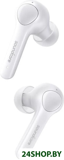 Наушники Anker SoundCore Life Note (белый) Наушники Anker SoundCore Life Note (белый)