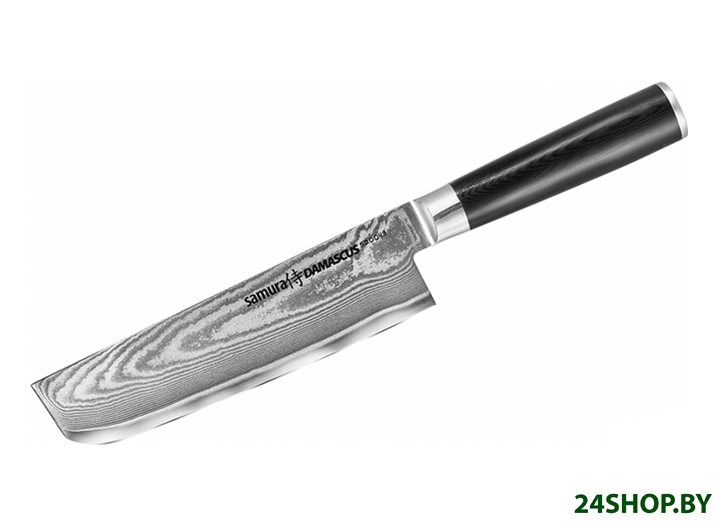 Кухонный нож Samura Damascus SD-0043 Кухонный нож Samura Damascus SD-0043