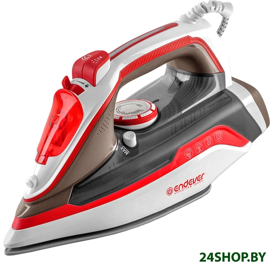 Утюг Endever Delta-223 Утюг Endever Delta-223