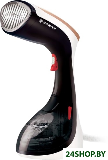 Отпариватель Brayer BR4123 Отпариватель Brayer BR4123