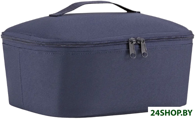 Термосумка Reisenthel Coolerbag M Pocket 4.5л (синий) Термосумка Reisenthel Coolerbag M Pocket 4.5л (синий)