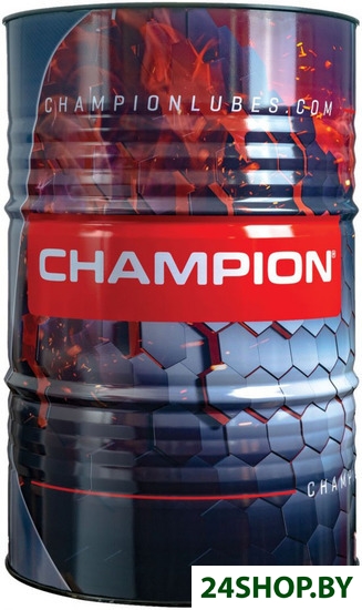 Моторное масло Champion OEM Specific 5W-30 UHPD Extra 20л Моторное масло Champion OEM Specific 5W-30 UHPD Extra 20л