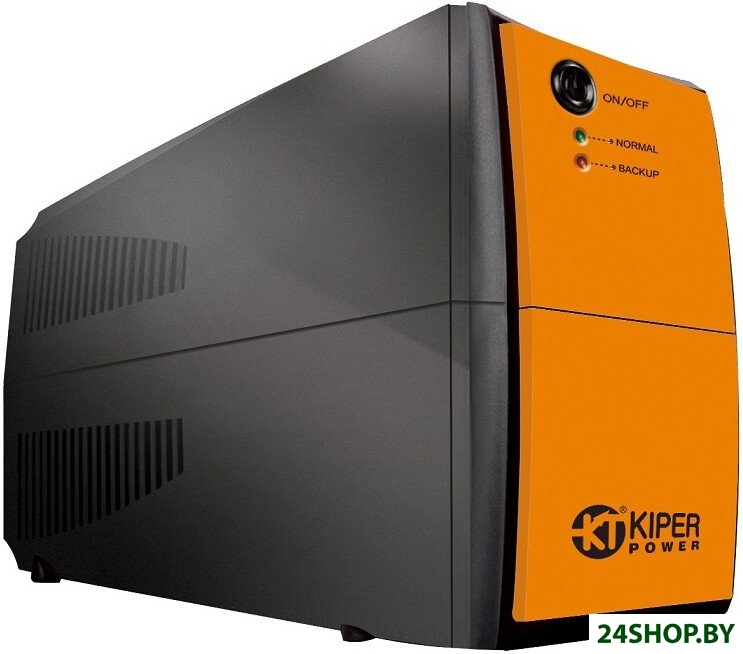 Источник бесперебойного питания Kiper Power C850 (850VA/500W) Источник бесперебойного питания Kiper Power C850 (850VA/500W)