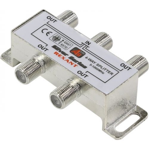 Разветвитель Rexant 06-0047-C Разветвитель Rexant 06-0047-C