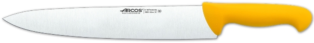 Нож поварской Arcos 2900 ЖЁЛТЫЙ (292300) Нож поварской Arcos 2900 ЖЁЛТЫЙ (292300)