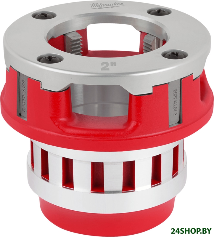 Плашка Milwaukee BSPT 4932480244 Плашка Milwaukee BSPT 4932480244