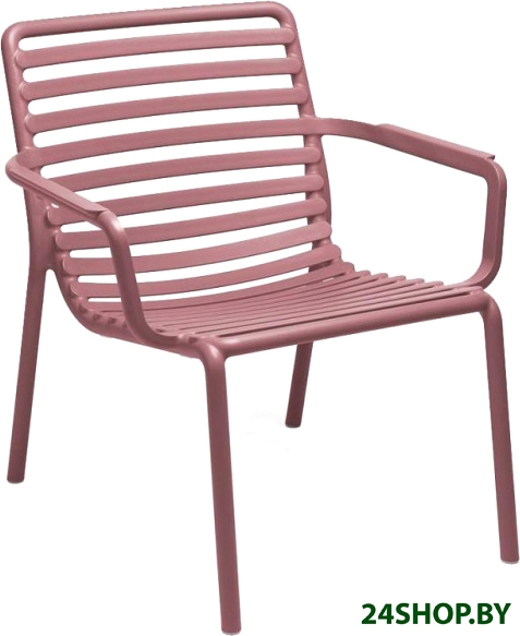Стул Nardi Doga Relax 4025621000 (розовый) Стул Nardi Doga Relax 4025621000 (розовый)