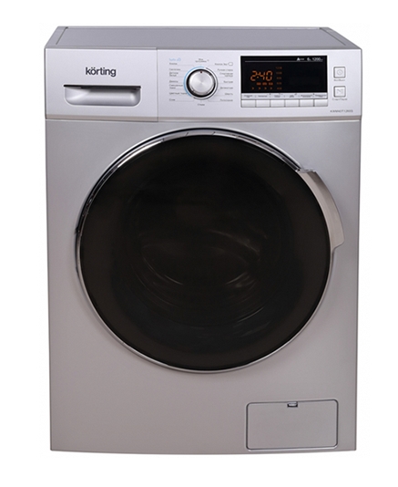 Стиральная машина Korting KWM 40 T 1260 S Стиральная машина Korting KWM 40 T 1260 S