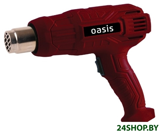 Фен строительный Oasis (электроинструмент) TG-20 Фен строительный Oasis (электроинструмент) TG-20