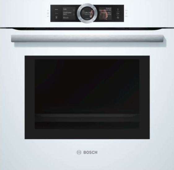 Духовой шкаф Bosch HNG6764W6 Духовой шкаф Bosch HNG6764W6