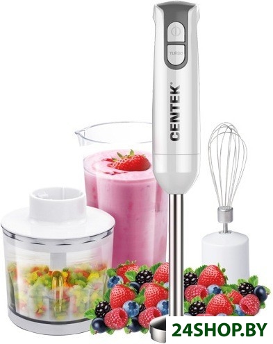 Погружной блендер CENTEK CT-1336 Погружной блендер CENTEK CT-1336
