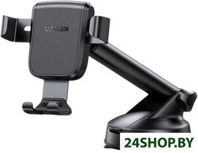 Держатель для смартфона Ugreen LP200 60990B Держатель для смартфона Ugreen LP200 60990B