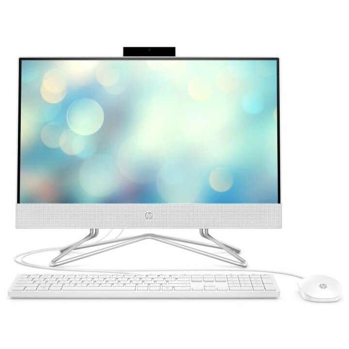 Моноблок HP 27-dp0039ur 1G1E4EA Моноблок HP 27-dp0039ur 1G1E4EA