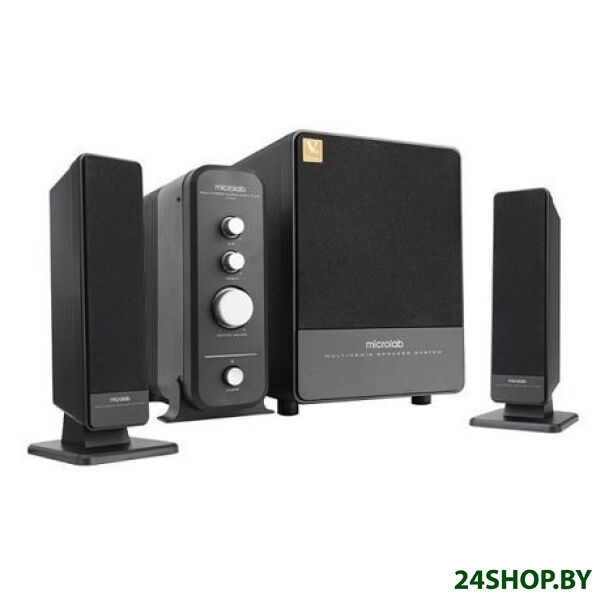 Акустика Microlab FC570BT Акустика Microlab FC570BT