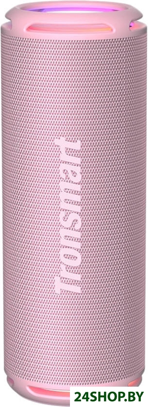 Беспроводная колонка Tronsmart T7 Lite (розовый) Беспроводная колонка Tronsmart T7 Lite (розовый)