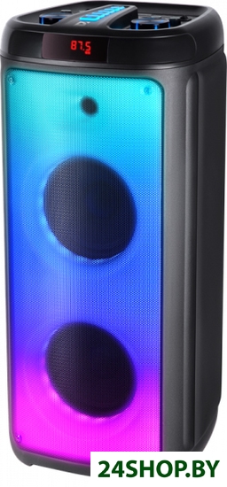 Портативная акустика Defender Boomer 60 Портативная акустика Defender Boomer 60