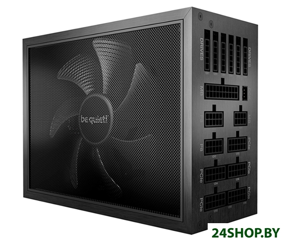 Блок питания be quiet! Dark Power Pro 12 1200W BN311 Блок питания be quiet! Dark Power Pro 12 1200W BN311