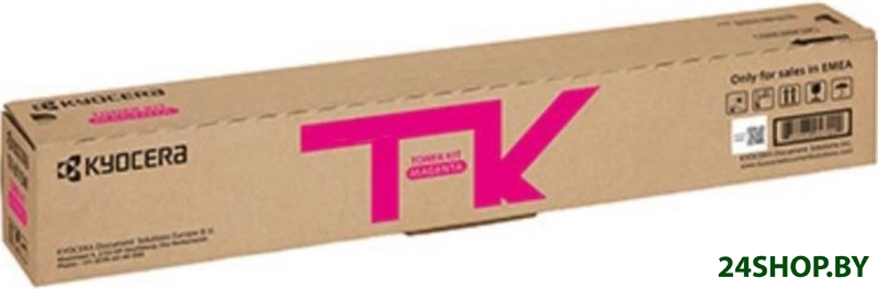 Картридж Kyocera TK-8365M Картридж Kyocera TK-8365M
