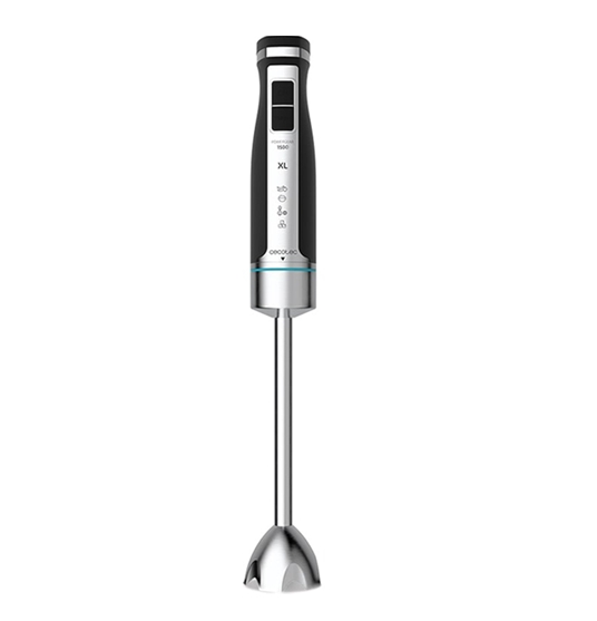 Погружной блендер Cecotec PowerGear 1500 XL Погружной блендер Cecotec PowerGear 1500 XL