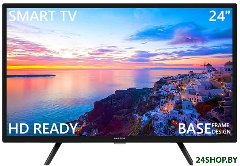 Телевизор Harper 24R471TS Телевизор Harper 24R471TS