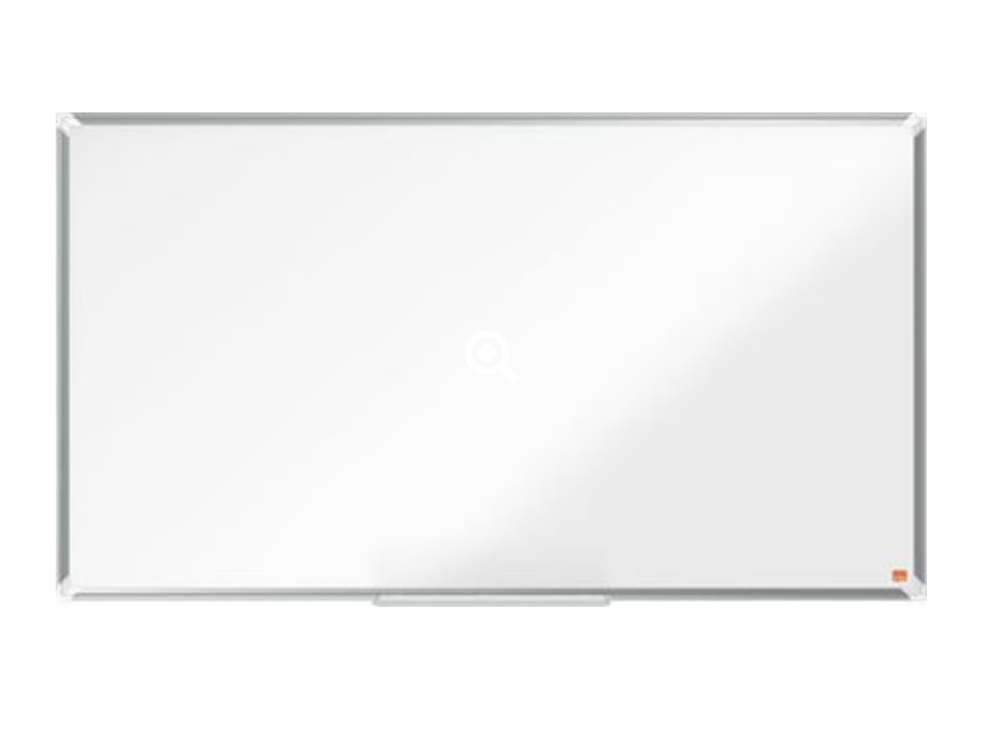 Магнитно-маркерная доска NOBO Premium Plus Widescreen 1550x870mm (белый) Магнитно-маркерная доска NOBO Premium Plus Widescreen 1550x870mm (белый)
