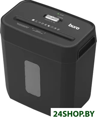 Шредер Buro BU-S800 Шредер Buro BU-S800