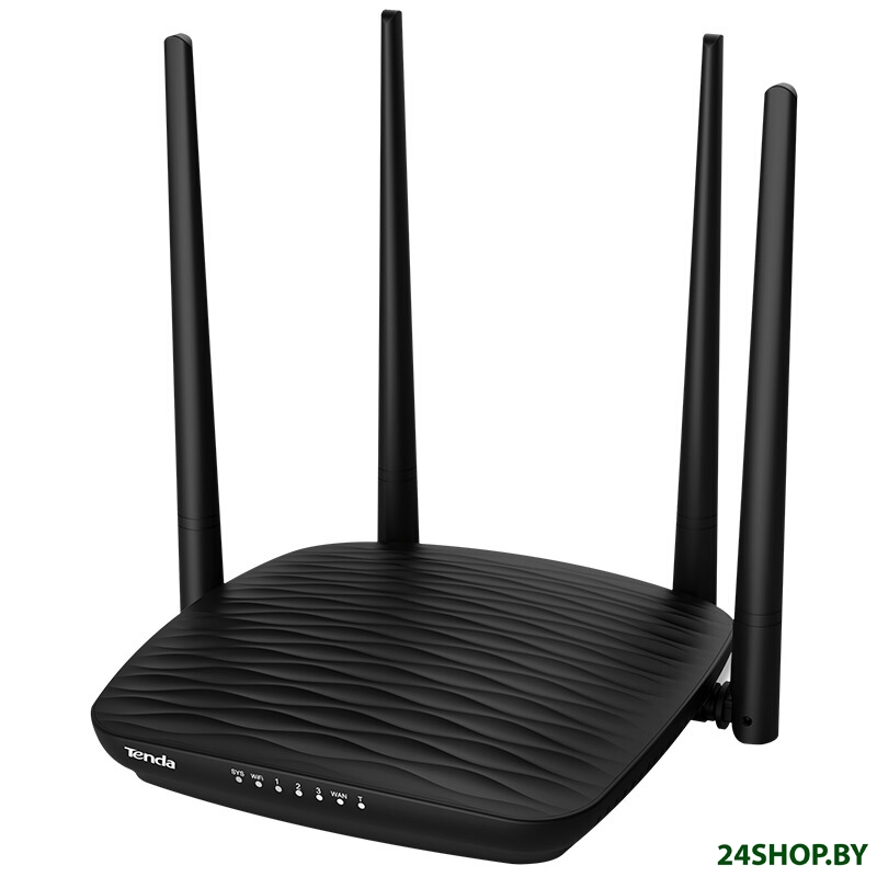 Беспроводной маршрутизатор Tenda AC5 Беспроводной маршрутизатор Tenda AC5