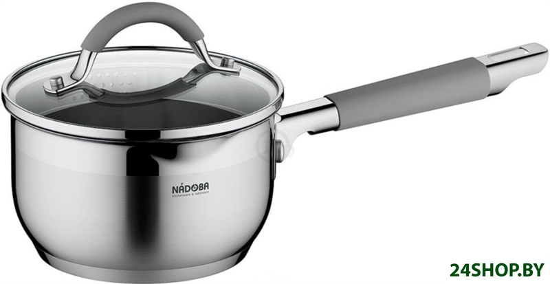 Кастрюля с длинной ручкой Nadoba Nita 726914 Кастрюля с длинной ручкой Nadoba Nita 726914