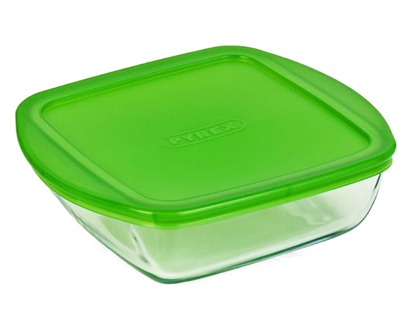 Форма для выпечки Pyrex Cook&Store 211P000/504 Форма для выпечки Pyrex Cook&Store 211P000/504