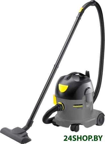 Пылесос KARCHER T 10/1 (1.527-150.0) Пылесос KARCHER T 10/1 (1.527-150.0)