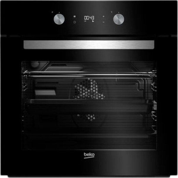 Встраиваемый духовой шкаф BEKO BIM 24301 BCS Встраиваемый духовой шкаф BEKO BIM 24301 BCS