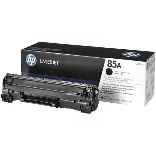Тонер-картридж HP CE285A/CE285AC Тонер-картридж HP CE285A/CE285AC