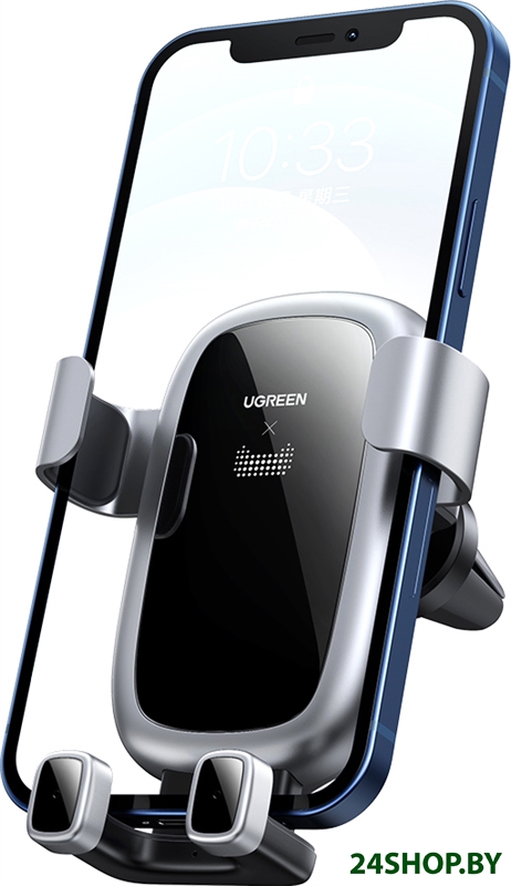 Держатель для смартфона Ugreen CM283 70548 Держатель для смартфона Ugreen CM283 70548