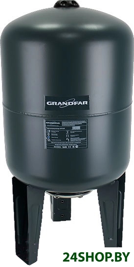 Расширительный бак Grandfar GFV100T Расширительный бак Grandfar GFV100T